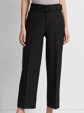 Club Monaco Wool Blend Trouser Pants